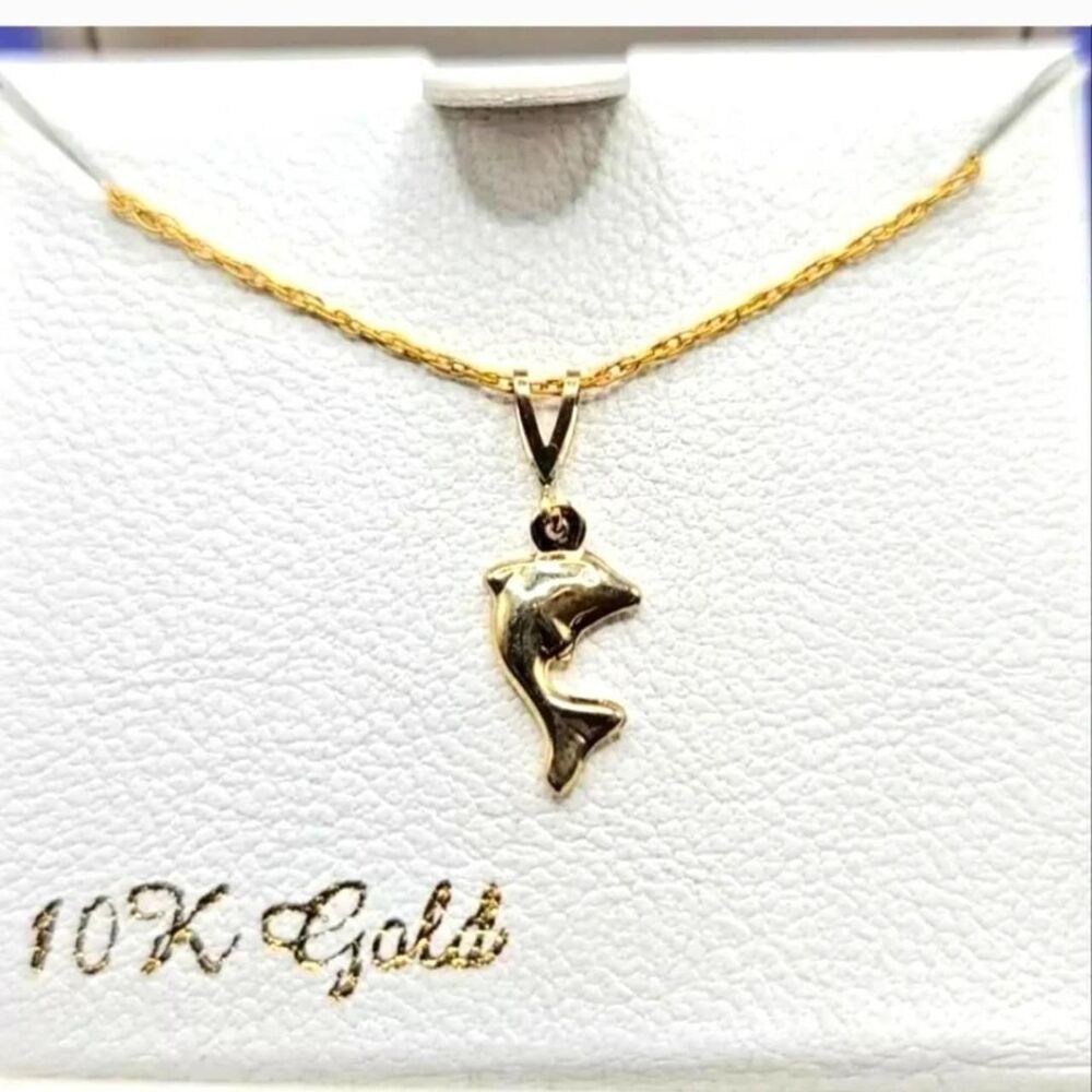 Everlasting-gold Women's Gold Jewellery